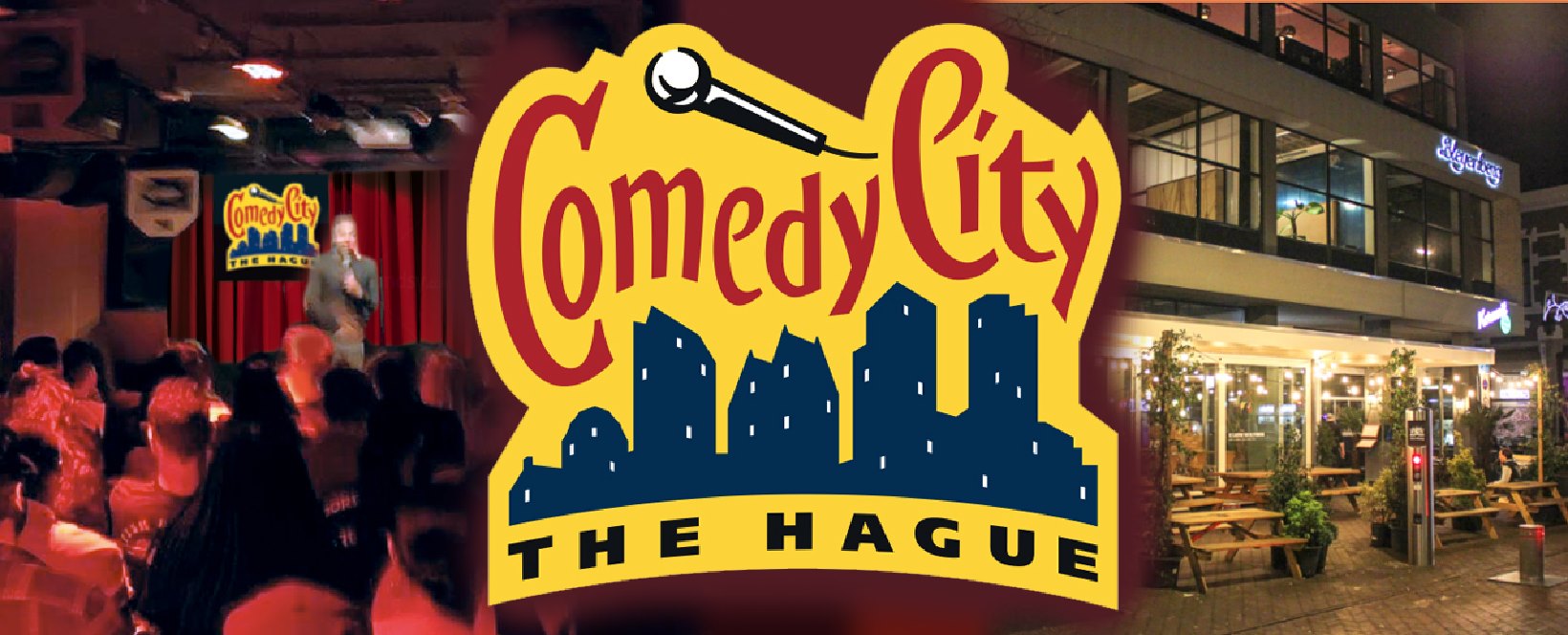 ComedyCity