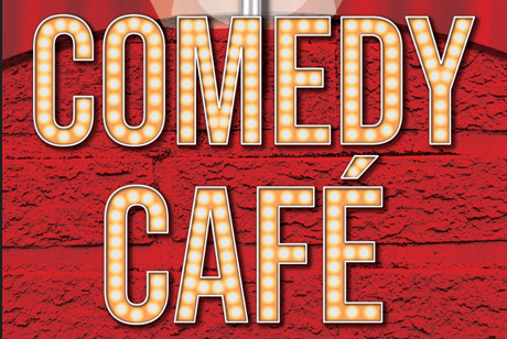 Astrant Comedy Café