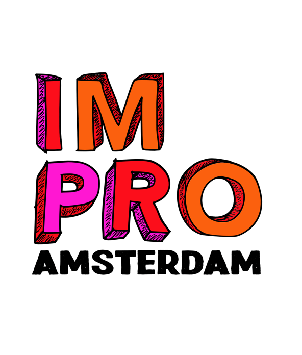 IMPRO Amsterdam - Secret History of Tuindorp